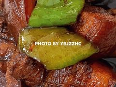 红烧肉-蘭心餐厅(进贤路店)