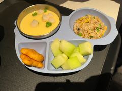 -米桃·苏园·苏锡菜(仁恒仓街店)