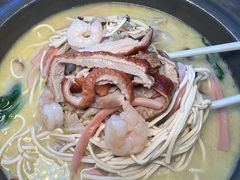 -苏梦江南·淮扬菜(夫子庙店)