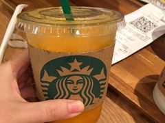 -星巴克臻选(福州仓山万达店)