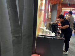 -肉焰山巴西烤肉自助餐厅(龙湖芙蓉天街店)