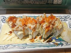 -鲔吞·和牛寿喜烧(闵行区绿瘦酒店)