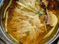 -韩麦大冷面(桂花街直营店)
