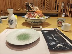 -吉兆·料理(红梅南路店)