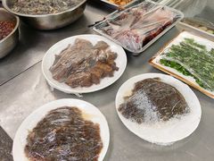 -蓝国饭店