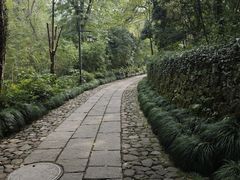-法云安缦酒店