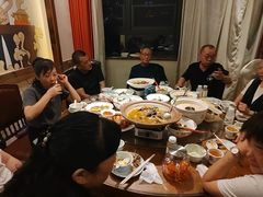 -黄泥岗·黄陂农家菜(百步亭店)