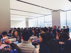 -Apple零售店(玄武湖店)