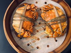 -天伦里餐厅(绿城桃花源店)