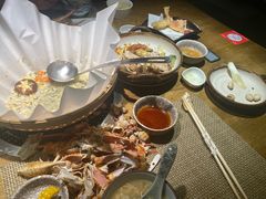 -蟹将军·松叶蟹和牛日料放题自助(K11店)