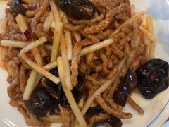 -功德林素菜饭庄(前门店)