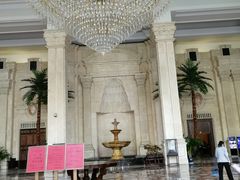 -昆山皇冠国际会展酒店