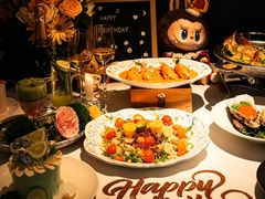-狮拾久·现代新加坡料理(福田COCO Park店)