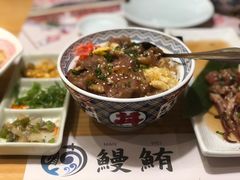 -鳗鲔·料理小馆