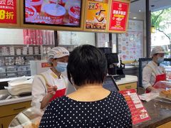 -味多美蛋糕(灯市口店)