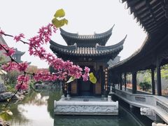 -口岸雕花楼
