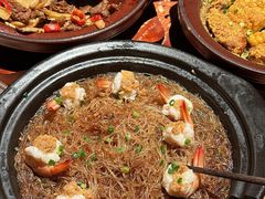 -涌煲记·蟹煲·砂锅海鲜·煲出宁波味(天一旗舰店)
