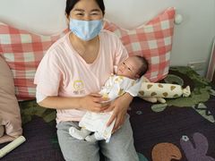-懒熊月嫂中心(金鸡湖店)