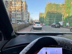 -易通行汽车陪练(通州店)