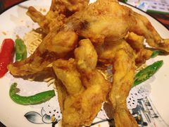 -盈田盈粥庄(博山东路店)
