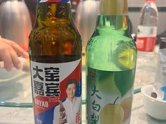 -苏师傅菜馆(上沙店)