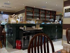-BRBR叙利亚餐厅(总店)