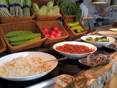 -上海崇明金茂凯悦酒店