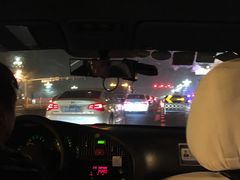 门面-海底捞火锅(崇文门新世界百货店)
