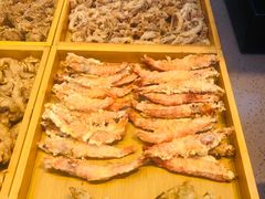 -佟源记炸肉(福佳新天地店)