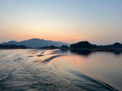 -鱼乐岛餐厅·户外花园主题餐厅