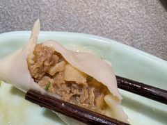 -馅老满(鼓楼店)