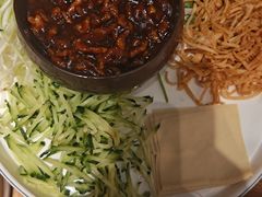 -满园烤鸭·春饼(抚顺万达店)