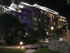 -御泉湾养生汤泉