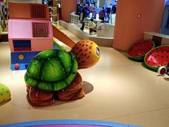 -meland·儿童乐园·游戏厅娃娃机·电玩Xbox(成都合生汇店)