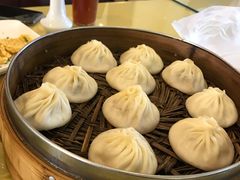 小笼包-永丰源大酒店(人民中路店)