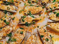 -宴小馆·小海鲜青岛菜(五四广场店)