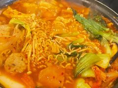 -槿Story·韩国料理(望京韩国美食城店)