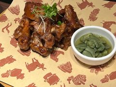 -福满我家大碗厨·湘菜(上海大厦店)