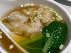 -港久茶餐厅(鹭洲里店)