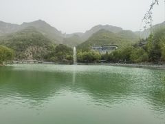 -潭溪山
