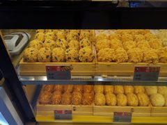 -鲍师傅糕点(国金街店)
