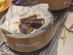 -龍歌自助小火锅(秦淮水游城店)