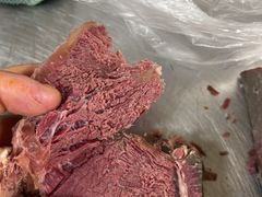 -孙庆海腊牛肉店(大皮院店)