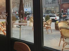 -BAKER&SPICE(祥云小镇店)