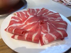-清真·鸦儿李记·涮肉(马家堡店)