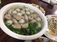 -蒂蒂香達濠魚丸