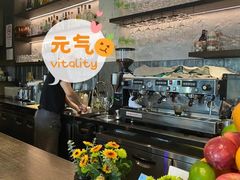 -Apollo·西班牙小酒馆(安福路店)