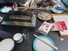 -锦州老勾烧烤(八一小区店)