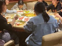 -蜀留香火锅(西南角店)