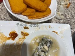 -厚味居炙子烤肉·清真(天桥南纬路店)